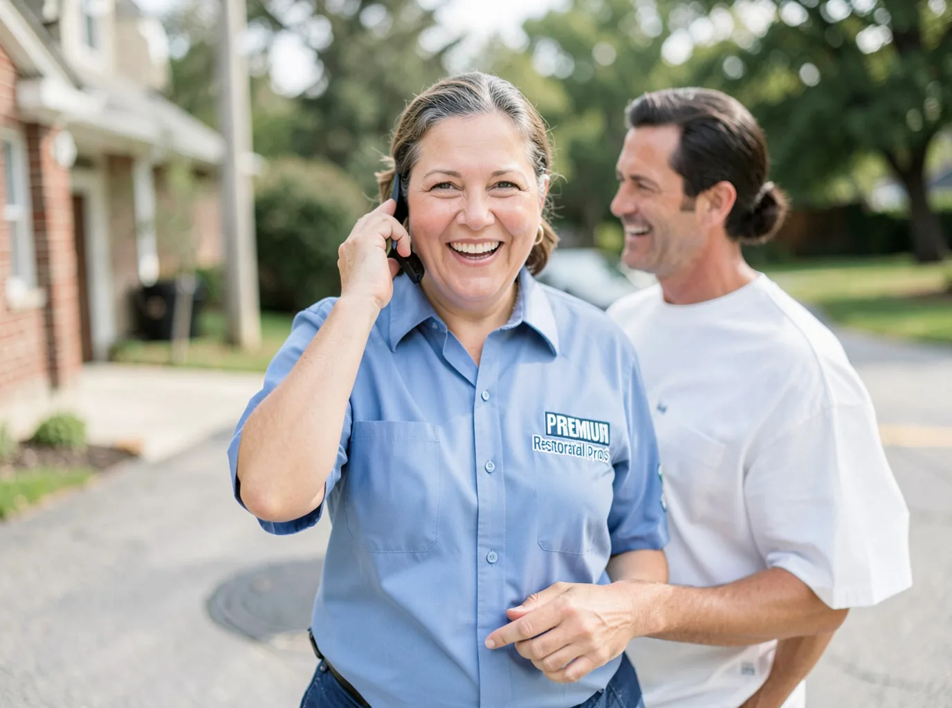 Water Damage Restoration Monroe City, IN FAQs